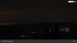 Smrčina / Hochficht