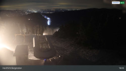 Smrčina / Hochficht