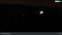 Smrčina / Hochficht