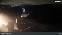 Smrčina / Hochficht