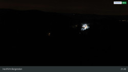 Smrčina / Hochficht