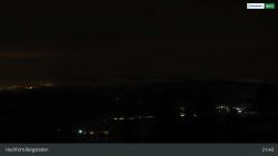 Smrčina / Hochficht