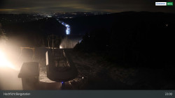 Smrčina / Hochficht