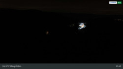 Smrčina / Hochficht