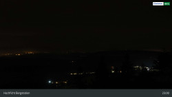 Smrčina / Hochficht