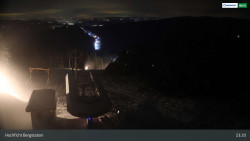 Smrčina / Hochficht