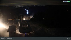 Smrčina / Hochficht