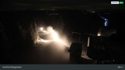 Smrčina / Hochficht