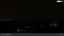 Smrčina / Hochficht