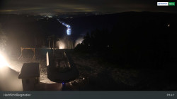 Smrčina / Hochficht