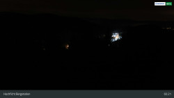 Smrčina / Hochficht