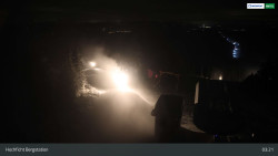 Smrčina / Hochficht