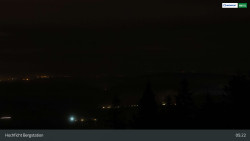 Smrčina / Hochficht