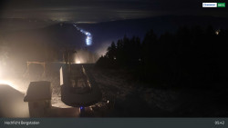 Smrčina / Hochficht