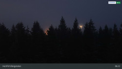 Smrčina / Hochficht