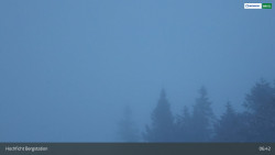 Smrčina / Hochficht