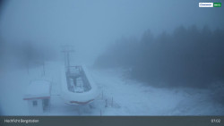 Smrčina / Hochficht