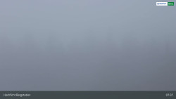 Smrčina / Hochficht