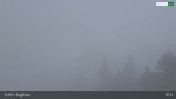 Smrčina / Hochficht