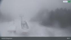 Smrčina / Hochficht