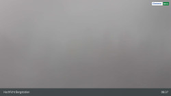 Smrčina / Hochficht