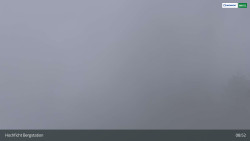 Smrčina / Hochficht