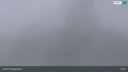 Smrčina / Hochficht