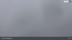 Smrčina / Hochficht