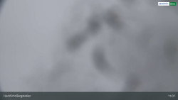 Smrčina / Hochficht