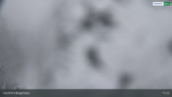 Smrčina / Hochficht