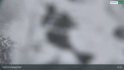 Smrčina / Hochficht