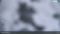 Smrčina / Hochficht