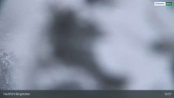 Smrčina / Hochficht