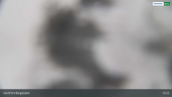 Smrčina / Hochficht