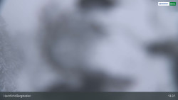 Smrčina / Hochficht