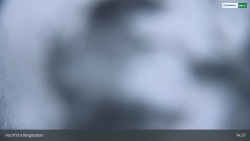 Smrčina / Hochficht