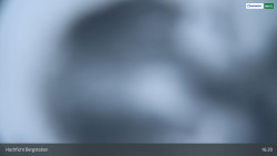 Smrčina / Hochficht