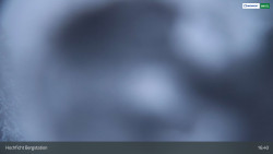 Smrčina / Hochficht