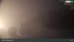 Smrčina / Hochficht