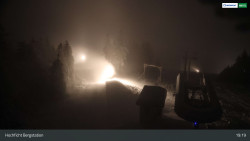 Smrčina / Hochficht