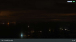 Smrčina / Hochficht