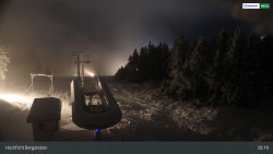 Smrčina / Hochficht