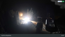 Smrčina / Hochficht