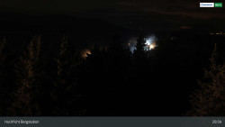 Smrčina / Hochficht