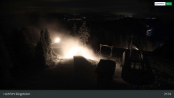 Smrčina / Hochficht