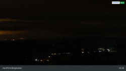 Smrčina / Hochficht