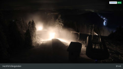 Smrčina / Hochficht