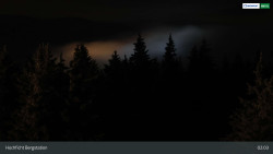 Smrčina / Hochficht