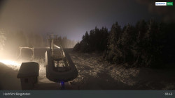 Smrčina / Hochficht