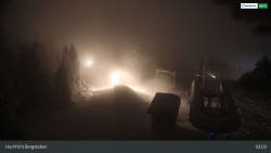 Smrčina / Hochficht